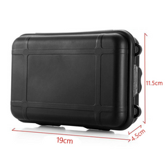 Camping Tool Emergency Survival Equipment Set Outdoor Sport Tactical Hiking Kit