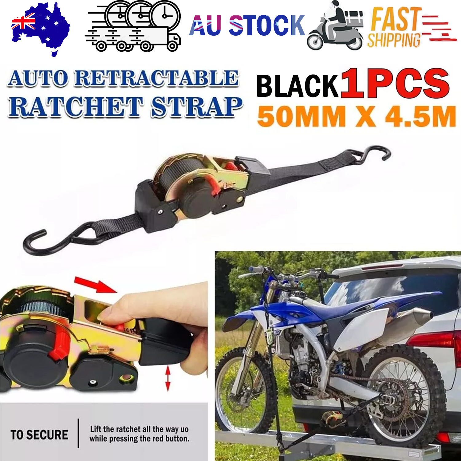 featured product