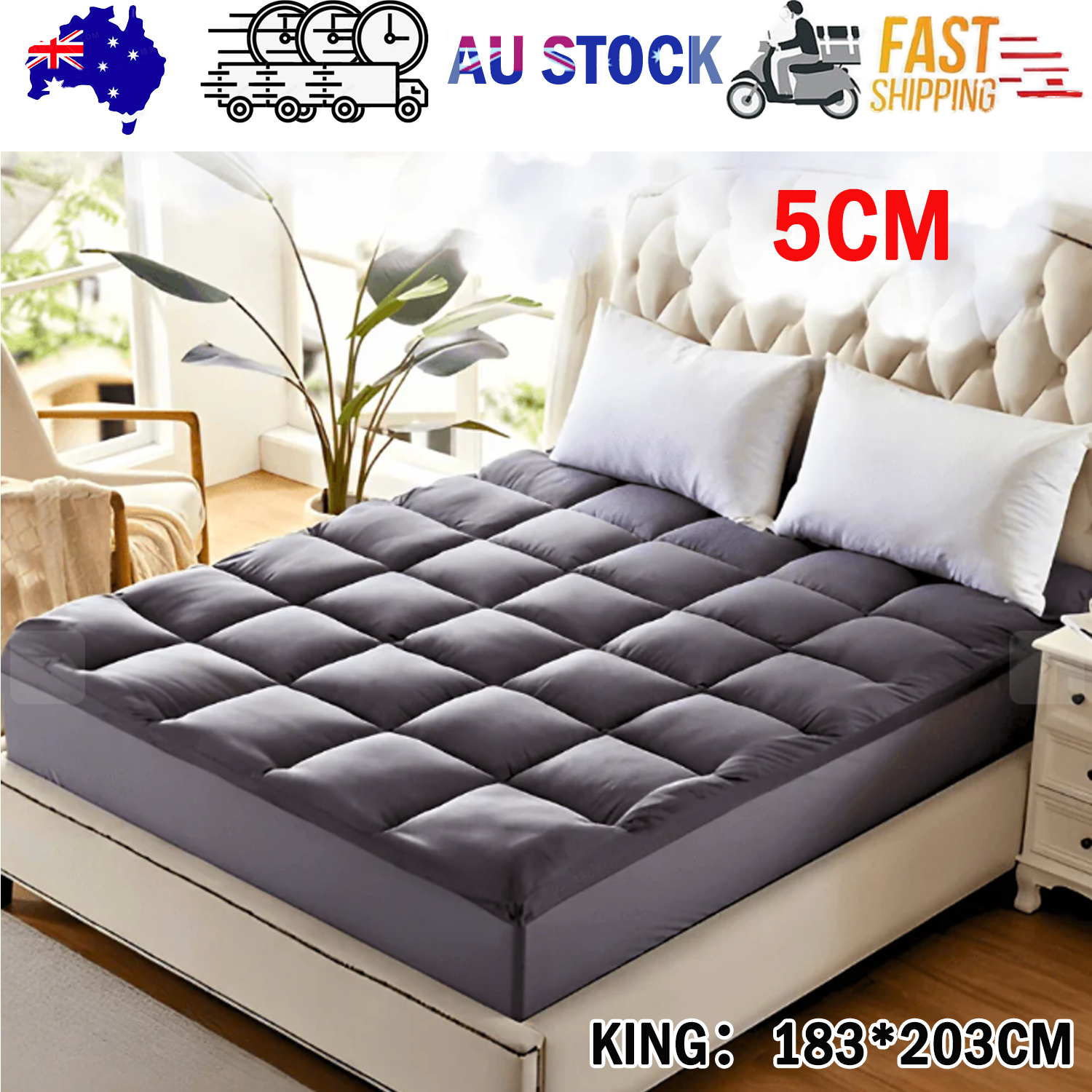 featured product
