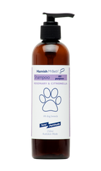 All Purpose Dog Shampoo