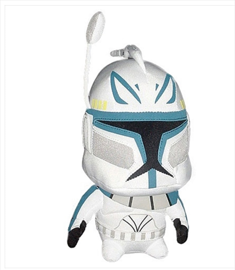 Captain Rex Deformed – NT Deals