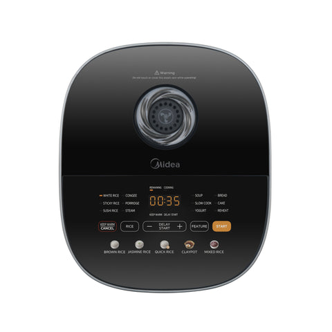Midea 5L Rice Cooker