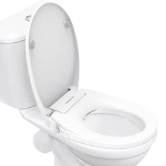 Amirra Non-electric Bidet Seat (Anti-Siphon)