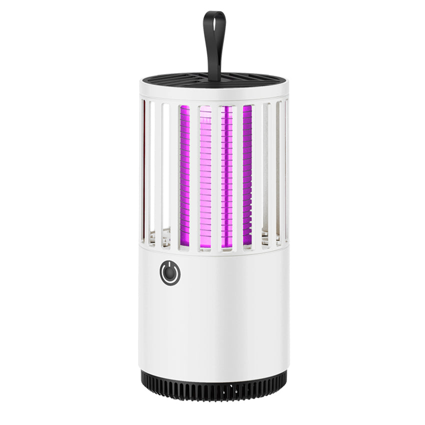 GOMINIMO Mosquito Killer Lamp White