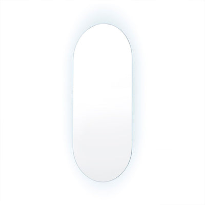 GOMINIMO LED Mirror 1000mm Oval