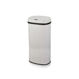 MIRAKLASS Sensor Bin 70L White Oval