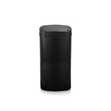 MIRAKLASS Sensor Bin 70L Black Oval