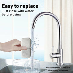 Floofi Pet Water Fountain Dispenser LED USB 3L