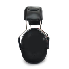 RYNOMATE Noise Reduction Safety Ear Muffs NRR 27dB