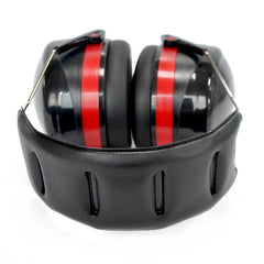RYNOMATE Noise Reduction Safety Ear Muffs NRR 27dB