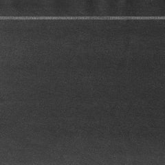 SONGMICS Portable Closet Wardrobe with 2 Hanging Rods Black