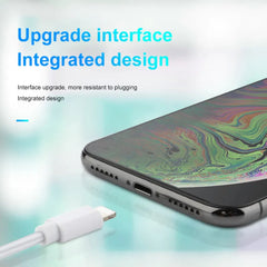 VOCTUS Lighting Cable (2m) 3pcs Per Pack