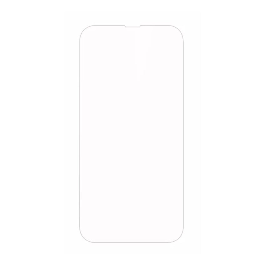 VOCTUS iPhone 14 Plus Tempered Glass Screen Protector 2Pcs (Raw)