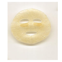 [6-PACK] Utena Premium Presa Golden Jelly Mask 33g x 3 pieces 2 type avilable Collagen