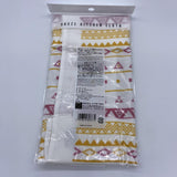 [10-PACK] KOKUBO Japan Versatile Kitchen Gauze Towel 34X34cm