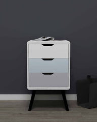 Adrian Cabinet 3 drawers