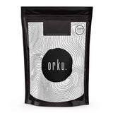Orku 400g Taurine Powder - High Purity L-Taurine Amino Acid Ingredient