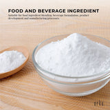 Orku 400g Taurine Powder - High Purity L-Taurine Amino Acid Ingredient