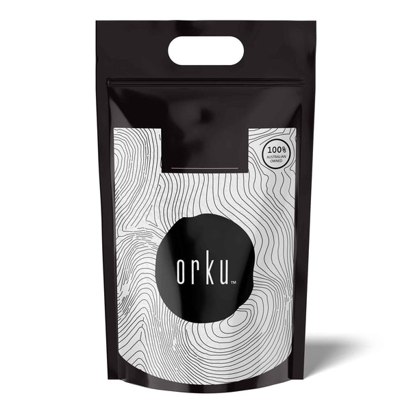 Orku Bulk 10Kg Taurine Powder High Purity L-Taurine Amino Acid Ingredient