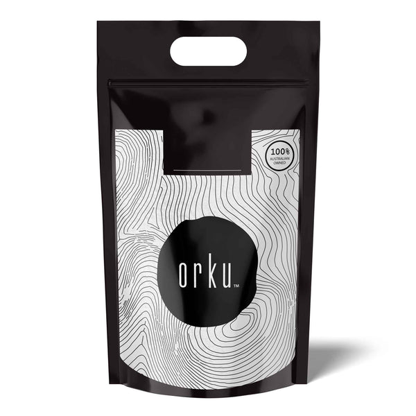 Orku Bulk 10Kg Taurine Powder High Purity L-Taurine Amino Acid Ingredient