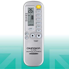 Chunghop AC Remote Control Air Conditioner Compatible with OLYMPUS and More