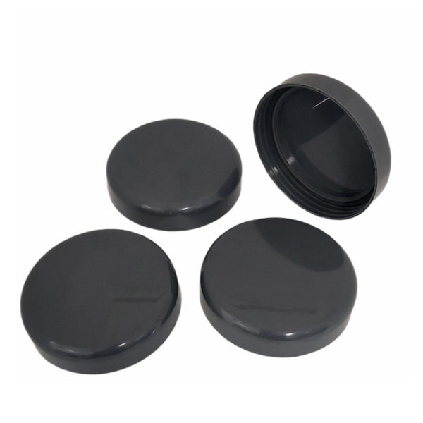 4x Lids For Nutribullet Stay Fresh Seal Resealable Suit Most 600W and 900W