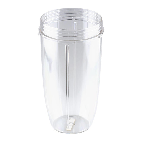 For Nutribullet Extractor Blade + Tall Cup - Suits Most Nutri 600 900 Models