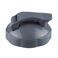 2x For Nutribullet Flip Top Fliptop Fresh Lid - Most 600 and 900 Model Nutri Cups