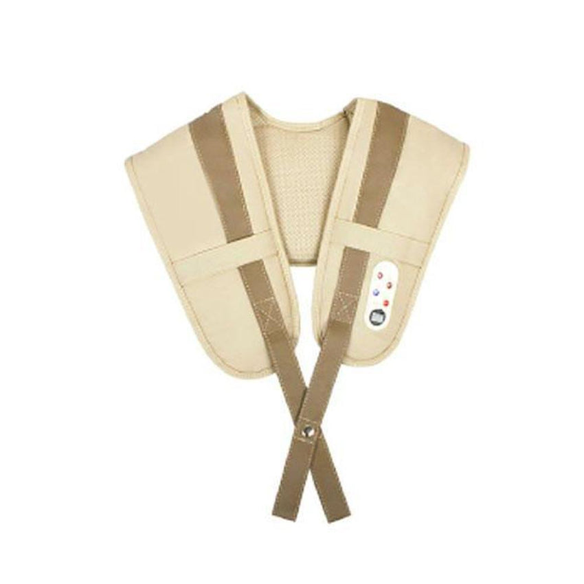 Orku Power Drum Tapping Massager - Neck Shoulder Percussion Massager 12 Levels