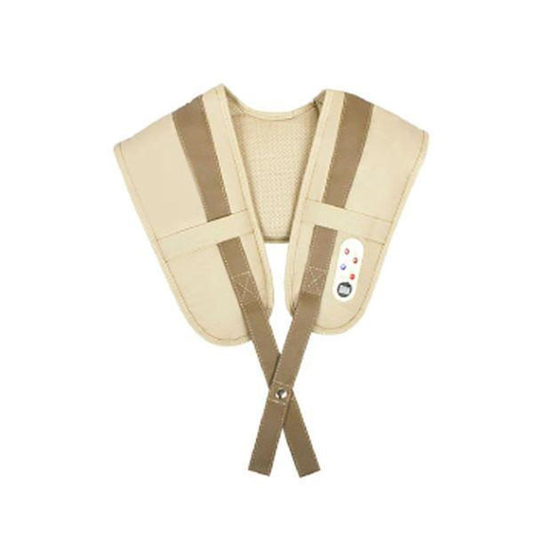 Orku Power Drum Tapping Massager - Neck Shoulder Percussion Massager 12 Levels