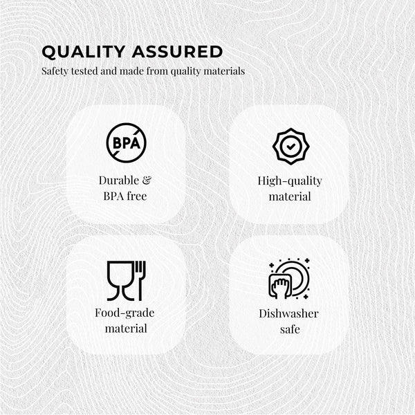 For Nutri Ninja Extractor Blade - 5 Fin Replacement Blender Part