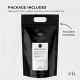 Orku 10Kg Sodium Ascorbate - High Purity Soluble Crystalline Powder Ingredient