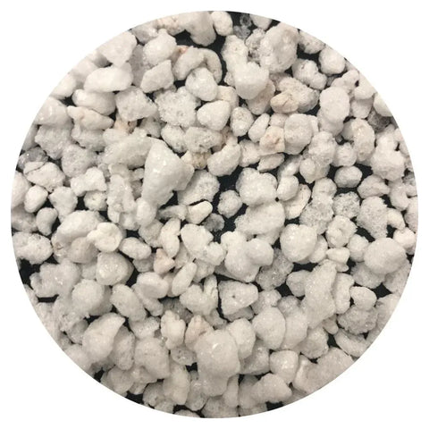 Orku 100L Coarse Perlite Soil Additive - Drainage Aeration Growing Medium Bulk