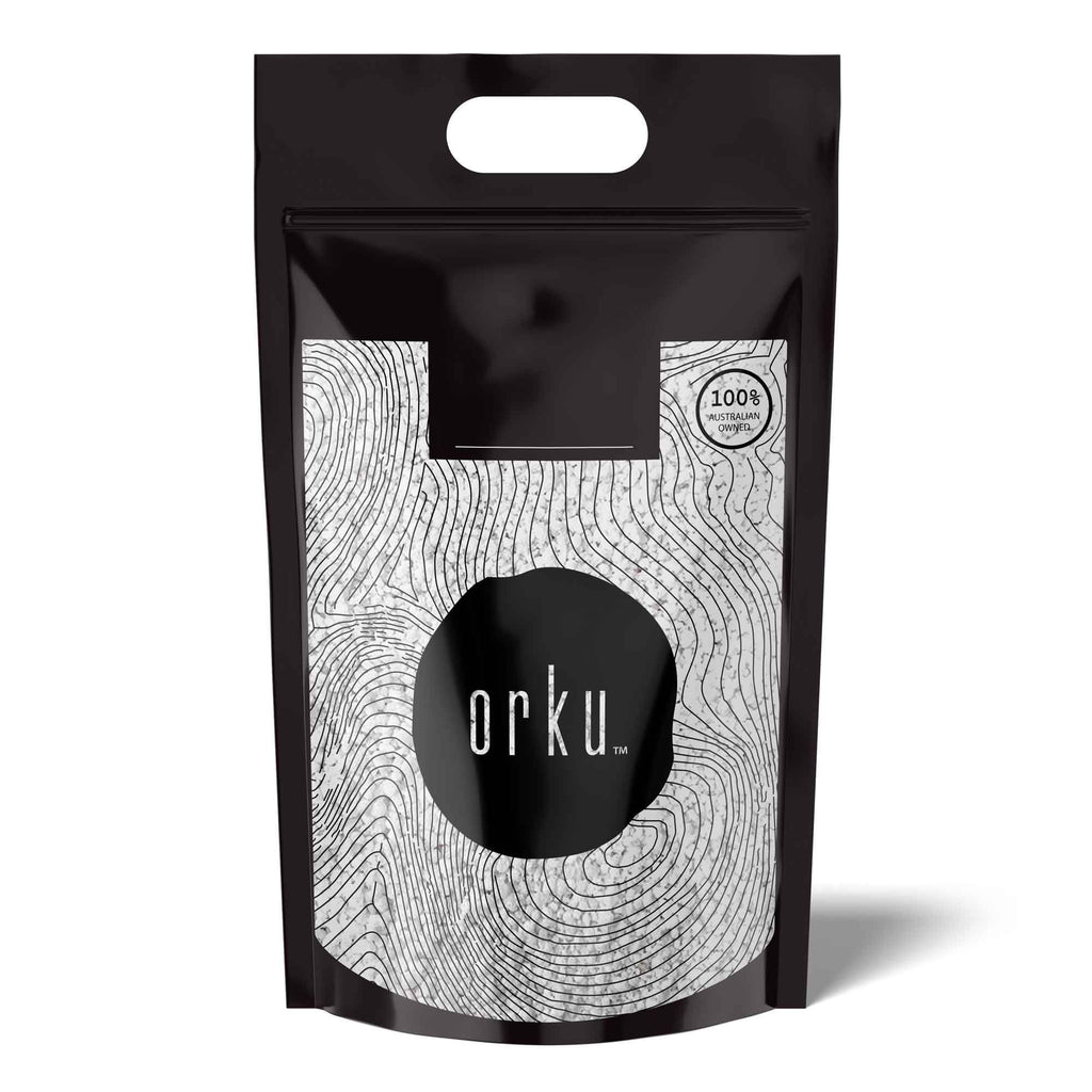Orku 10L Coarse Perlite Soil Additive for Drainage and Aeration - Growing Medium