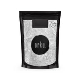 Orku 1Kg Potassium Chloride Powder (KCl) - Food Grade E508 Salt Substitute