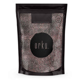 Orku 100g Himalayan Fine Grain Black Salt Kala Namak Table Salt