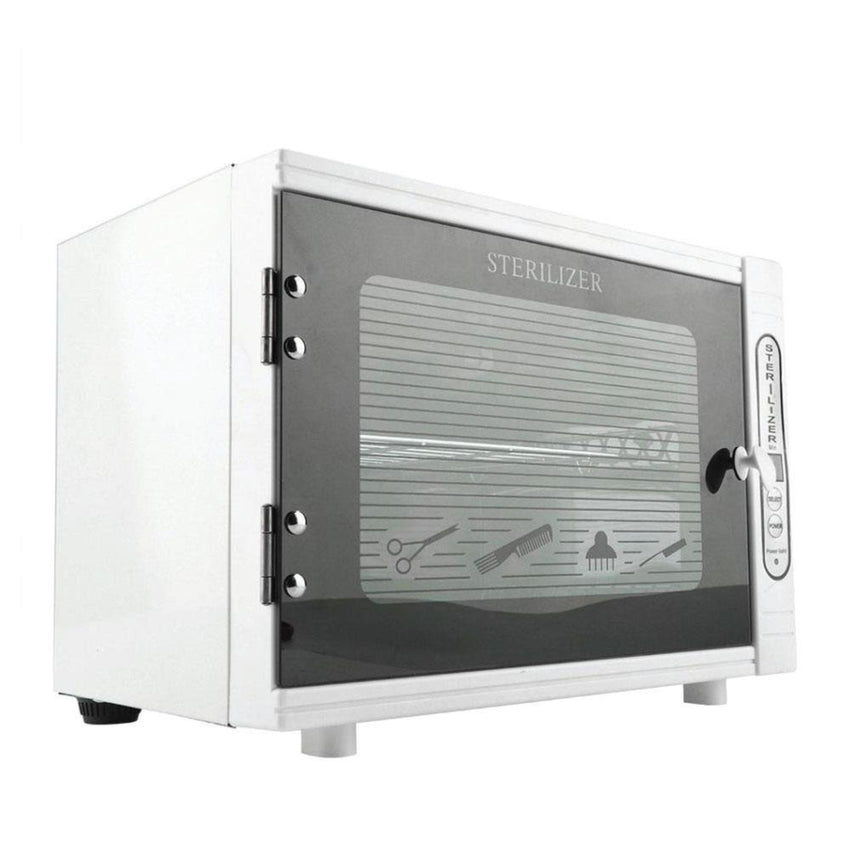 Orku 10L UV Steriliser Box Beauty Equipment Sanitising Salon Tools Sterilizer