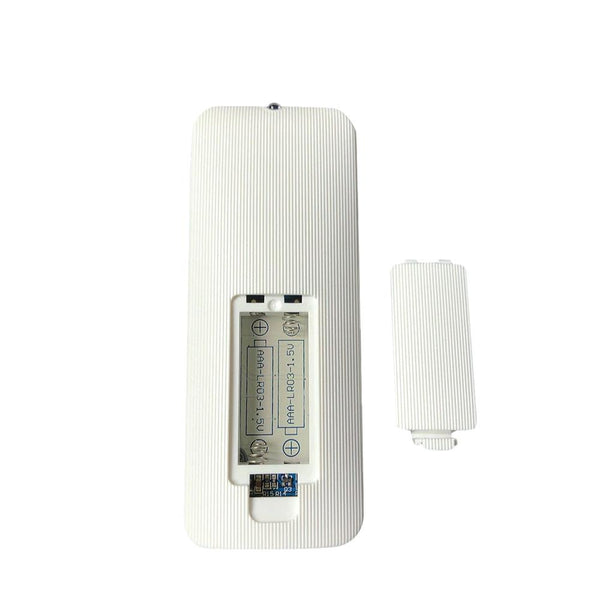 Chunghop K380EW Smart WiFi Air Conditioner Remote Compatible with HICON and More