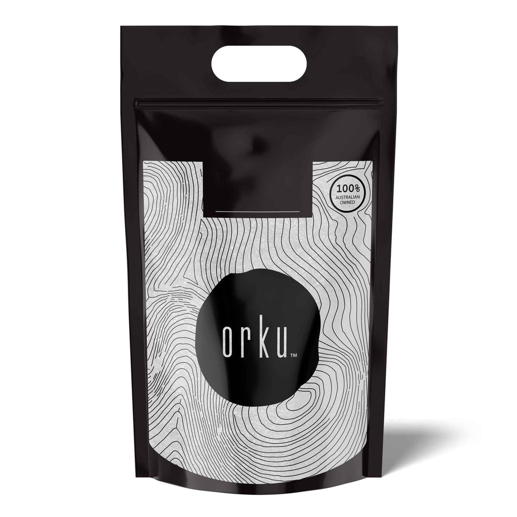 Orku 5Kg MSM Powder or Crystals - 99.9% Pure USP Grade Methylsulfonylmethane