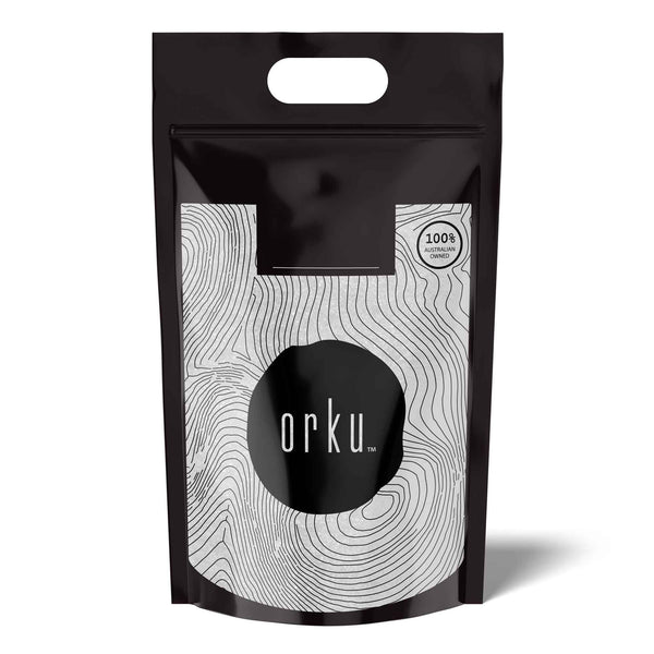 Orku 5Kg MSM Powder or Crystals - 99.9% Pure USP Grade Methylsulfonylmethane