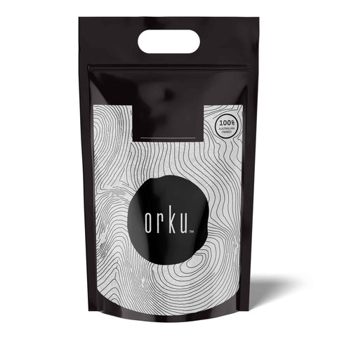 Orku 5Kg MSM Powder or Crystals - 99.9% Pure USP Grade Methylsulfonylmethane