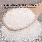 Orku 5Kg MSM Powder or Crystals - 99.9% Pure USP Grade Methylsulfonylmethane