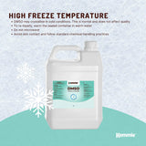 Kemmie 5L DMSO Liquid 99.9% Pure USP Grade Dimethyl Sulfoxide Solvent Bulk