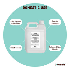 5L DMSO Liquid Dimethyl Sulfoxide 99.9% Pure Pharmaceutical Grade Solvent Bulk