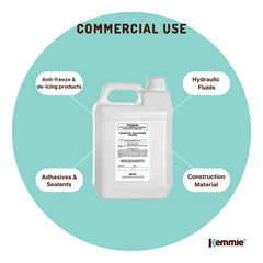 5L DMSO Liquid Dimethyl Sulfoxide 99.9% Pure Pharmaceutical Grade Solvent Bulk