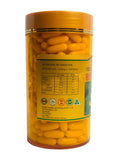 Costar 365x 1450mg Royal Bee Jelly Capsules 100% Pure