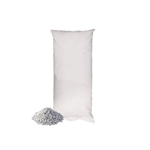 Orku 100L Perlite Coarse Premium Soil Expanded Medium Plants Hydroponics Bulk