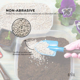 Orku 100L Perlite Coarse Premium Soil Expanded Medium Plants Hydroponics Bulk
