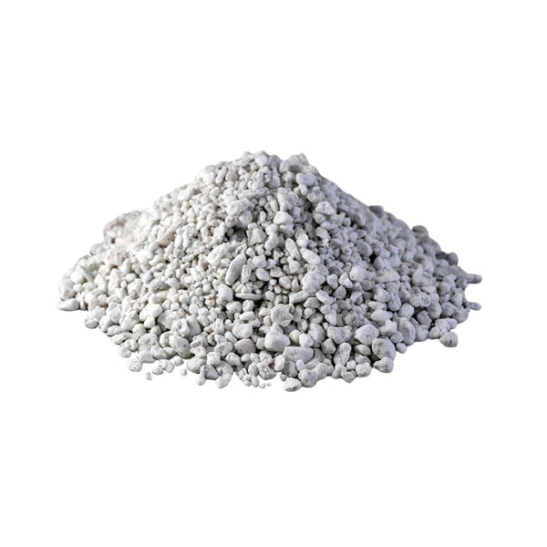 50L Perlite Coarse Premium Soil Expanded Medium Plants Hydroponics