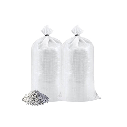 Orku 50L Perlite Coarse Premium Soil Expanded Medium Plants Hydroponics